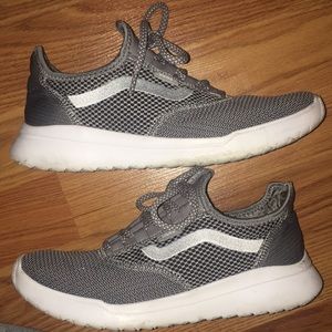 Vans ortholite sneakers